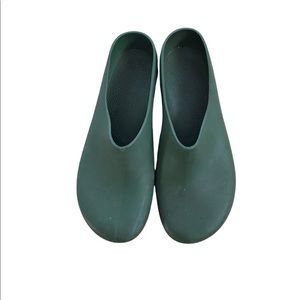 Vintage Sloggers, size 9